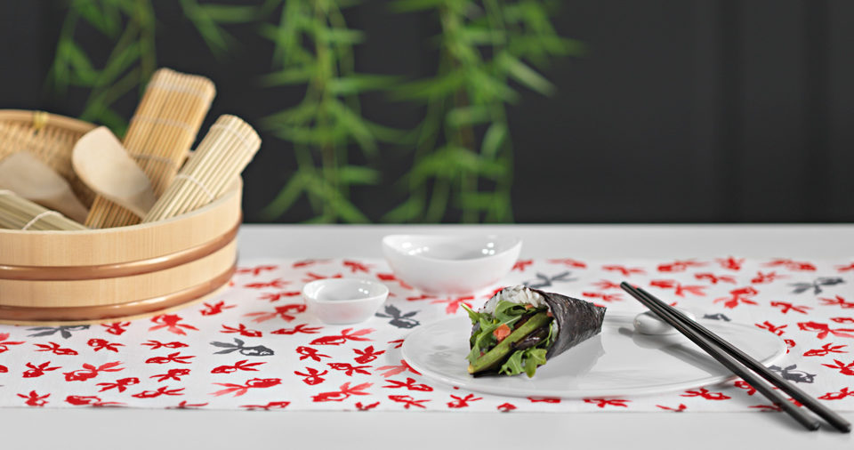 Alimentos - Fotografia de produto